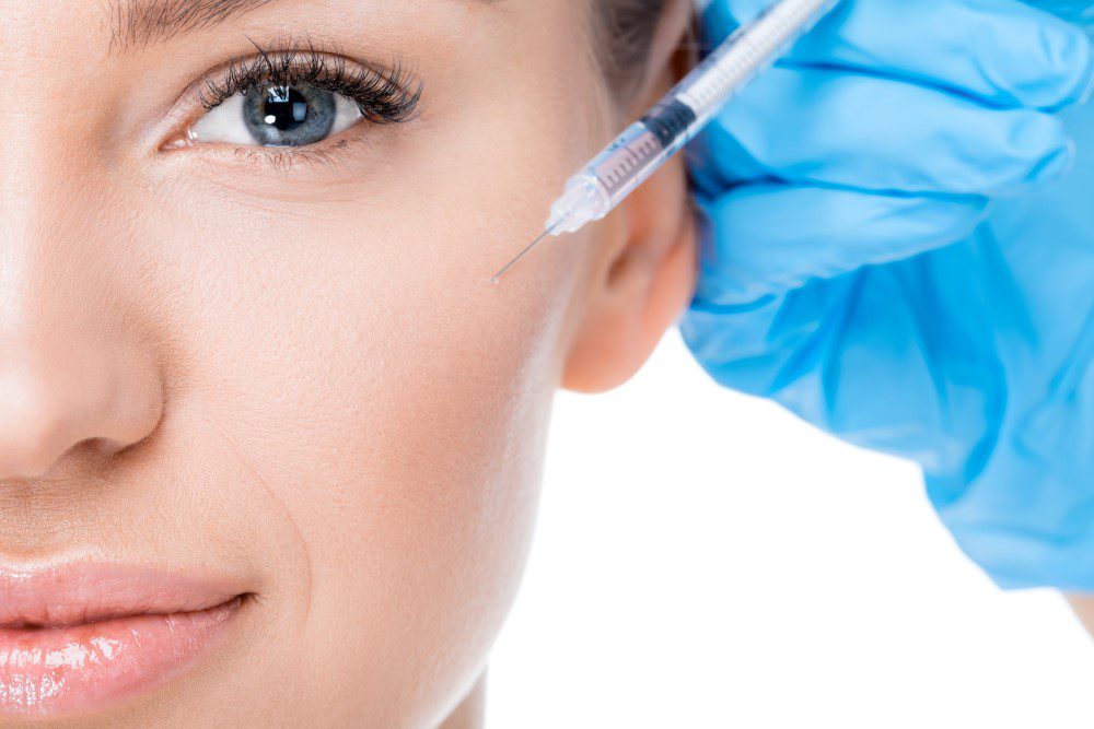 Natural-Looking Results with Botox Micro-Dosing