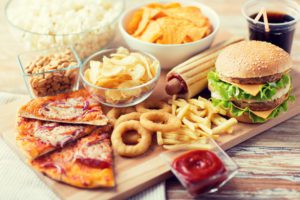foods that can cause varicose veins