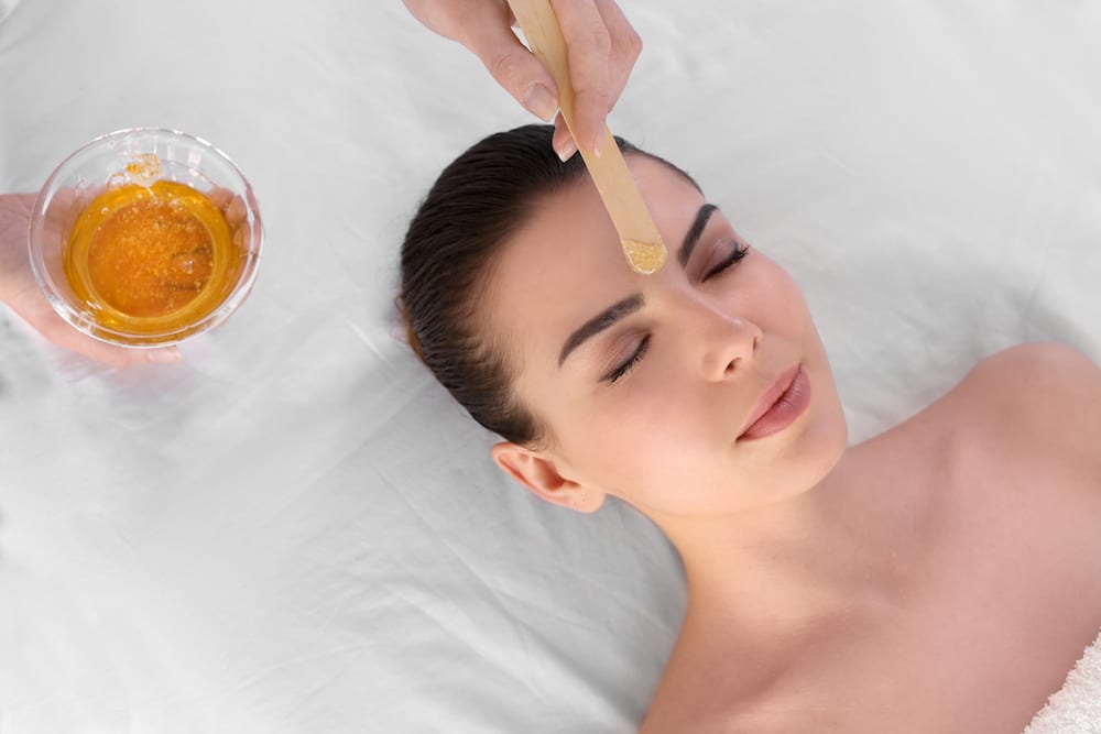 laser hair removal