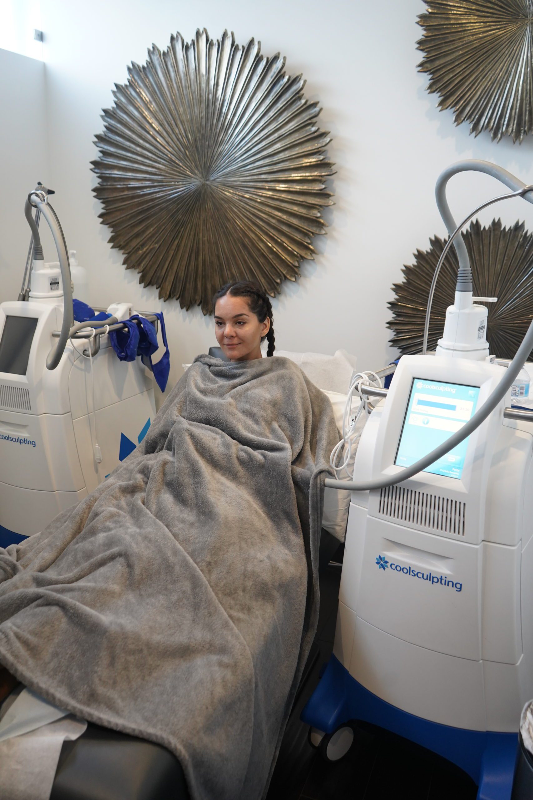 Los Angeles CoolSculpting - Your Laser Skin Care