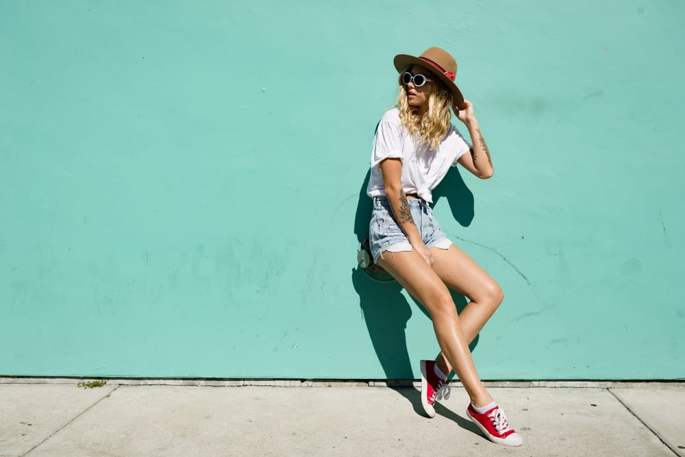 Do Tattoos Affect Laser Hair Removal? | Botox, Cosmetic Dermatology,  Coolsculpting Los Angeles | Your Laser Skin Care