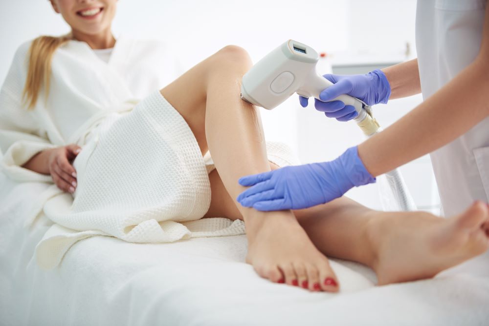 Laser hair removal los angeles discount