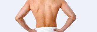 Laser Hair Removal